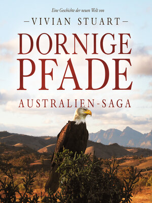 cover image of Dornige Pfade